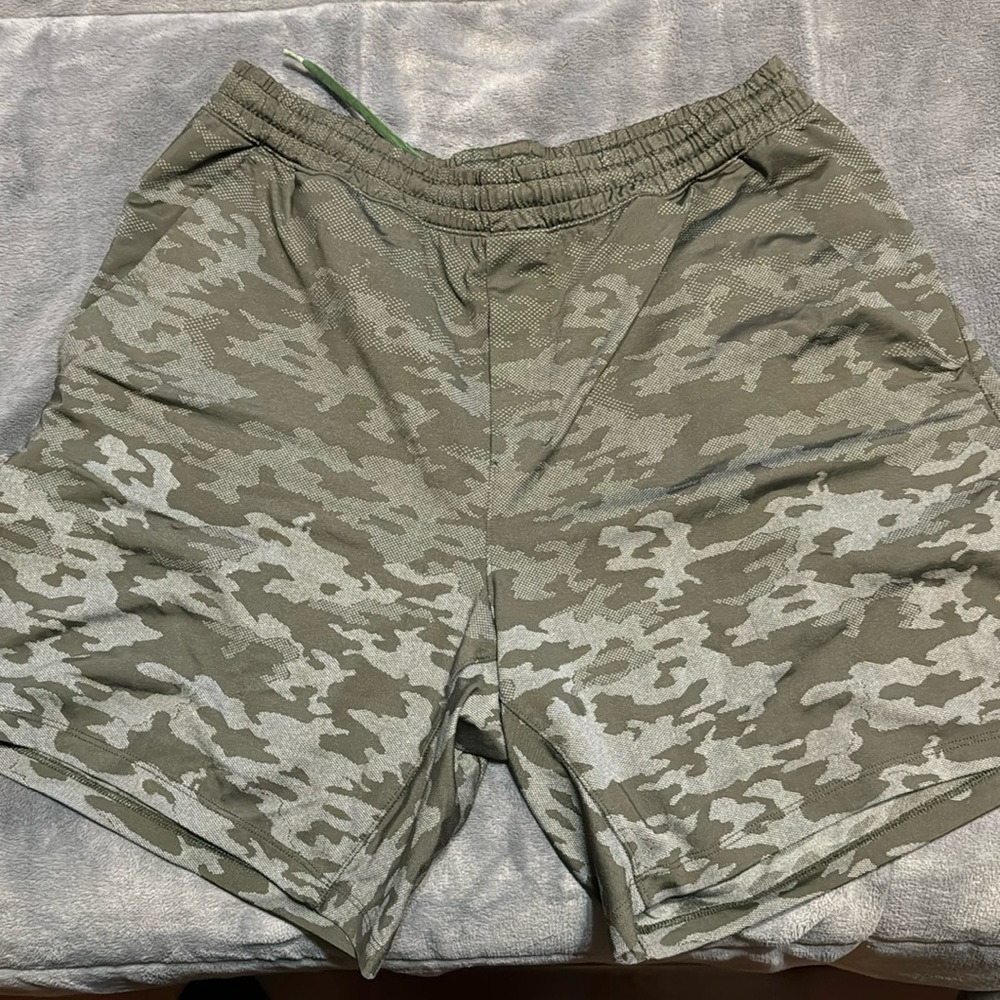 Lulu Lemon Shorts